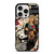 SABRINA CARPENTER COLLAGE iPhone 15 Pro Case Cover