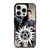 SAM AND DEAN WINCHESTER SUPERNATURAL LOGO iPhone 15 Pro Case Cover