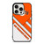 SAN FRANCISCO GIANTS BASEBALL MLB LOGO iPhone 15 Pro Case Cover