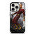 SHAZAM 2 FURY OF THE GODS iPhone 15 Pro Case Cover SHAZAM 2 FURY OF THE GODS iPhone 15 Pro Case Cover