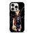 SHOYO HINATA HAIKYUU VOLLEYBALL iPhone 15 Pro Case Cover