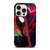 SPIDERMAN ACROSS THE SPIDER VERSE MILES MORALES iPhone 15 Pro Case Cover SPIDERMAN ACROSS THE SPIDER VERSE MILES MORALES iPhone 15 Pro Case Cover