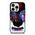 SPIDERMAN ACROSS THE SPIDERVERSE CARTOON iPhone 15 Pro Case Cover