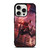 SPIDERMAN MILES MORALES GAMES iPhone 15 Pro Case Cover