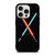 STAR WARS LIGHTSABER SYMBOL iPhone 15 Pro Case Cover