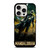 STAR WARS MANDALORIAN SEASON 3 iPhone 15 Pro Case Cover
