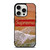 SUPREME BEACH LOGO iPhone 15 Pro Case Cover SUPREME BEACH LOGO iPhone 15 Pro Case Cover