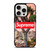 SUPREME JOSHUA TREE iPhone 15 Pro Case Cover