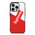 SUPREME SLICED LOGO iPhone 15 Pro Case Cover SUPREME SLICED LOGO iPhone 15 Pro Case Cover