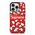 SUPREME TAKASHI MURAKAMI iPhone 15 Pro Case Cover SUPREME TAKASHI MURAKAMI iPhone 15 Pro Case Cover