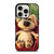 TALKING BEN THE DOG iPhone 15 Pro Case Cover