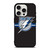 TAMPA BAY LIGHTNING NHL SYMBOL iPhone 15 Pro Case Cover