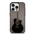 TAYLOR GUITARS CLASSIC iPhone 15 Pro Case Cover
