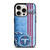 TENNESSEE TITANS FOOTBALL LOGO iPhone 15 Pro Case Cover