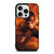 THE FLASH BARRY ALLEN iPhone 15 Pro Case Cover