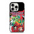 THE POWERPUFF GIRLS COMIC iPhone 15 Pro Case Cover