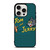 TOM AND JERRY CARTOON POSTER iPhone 15 Pro Case Cover