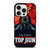 TOM CRUISE TOP GUN MAVERICK ART iPhone 15 Pro Case Cover TOM CRUISE TOP GUN MAVERICK ART iPhone 15 Pro Case Cover