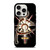 TOTO ROCK BAND SYMBOL iPhone 15 Pro Case Cover TOTO ROCK BAND SYMBOL iPhone 15 Pro Case Cover