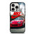 TOYOTA SUPRA MK4 NIKE iPhone 15 Pro Case Cover TOYOTA SUPRA MK4 NIKE iPhone 15 Pro Case Cover