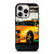 TOYOTA SUPRA PAUL WALKER 2 iPhone 15 Pro Case Cover