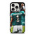 TUA TAGOVAILOA MIAMI DOLPHINS NFL iPhone 15 Pro Case Cover