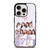 TWICE GIRL GROUP iPhone 15 Pro Case Cover