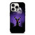UMBREON POKEMON NIGHT iPhone 15 Pro Case Cover