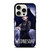WEDNESDAY ADAM SERIES iPhone 15 Pro Case Cover WEDNESDAY ADAM SERIES iPhone 15 Pro Case Cover