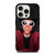WILLY WONKA TIKTOK GUY iPhone 15 Pro Case Cover