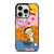 WINNIE THE POOH CARTOON COLLAGE iPhone 15 Pro Case Cover WINNIE THE POOH CARTOON COLLAGE iPhone 15 Pro Case Cover
