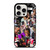 XXXTENTACION RAPPER COLLAGE iPhone 15 Pro Case Cover XXXTENTACION RAPPER COLLAGE iPhone 15 Pro Case Cover