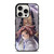 YOH ASAKURA AMIDAMARU SHAMAN KING ANIME iPhone 15 Pro Case Cover YOH ASAKURA AMIDAMARU SHAMAN KING ANIME iPhone 15 Pro Case Cover