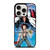 YOH ASAKURA AMIDAMARU SHAMAN KING iPhone 15 Pro Case Cover YOH ASAKURA AMIDAMARU SHAMAN KING iPhone 15 Pro Case Cover