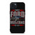 1995 FORD MUSTANG GT500 CLASSIC iPhone 15 Plus Case Cover