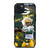 AARON RODGERS 12 GREEN BAY PACKERS iPhone 15 Plus Case Cover AARON RODGERS 12 GREEN BAY PACKERS iPhone 15 Plus Case Cover