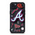 ALABAMA CRIMSON TIDE NEW ERA COLLAGE iPhone 15 Plus Case Cover