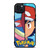 ASH AND GRENINJA POKEMON 2 iPhone 15 Plus Case Cover