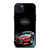 AUDI R8 RED EMBLEM iPhone 15 Plus Case Cover