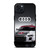 AUDI SPORT RACING iPhone 15 Plus Case Cover