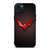 BATMAN BEYOND METAL SYMBOL iPhone 15 Plus Case Cover