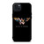 BELIEVE IN WONDER WOMAN iPhone 15 Plus Case Cover