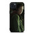 BELLA RAMSEY ELLIE THE LAST OF US iPhone 15 Plus Case Cover