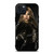 BLACK CANARY DC COMICS 2 iPhone 15 Plus Case Cover