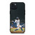 BO BICHETTE TORONTO BLUE JAYS MLB iPhone 15 Plus Case Cover