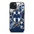 CF MONTERREY FOOTBALL SYMBOL iPhone 15 Plus Case Cover