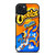 CHEETOS FLAMIN HOT PUFFS iPhone 15 Plus Case Cover