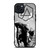 CHESTER BENNINGTON LINKIN PARK ROCK BAND iPhone 15 Plus Case Cover