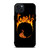 DARKSIGN DARK SOULS ANIME iPhone 15 Plus Case Cover