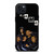 DD OSAMA RAPPER COLLAGE iPhone 15 Plus Case Cover